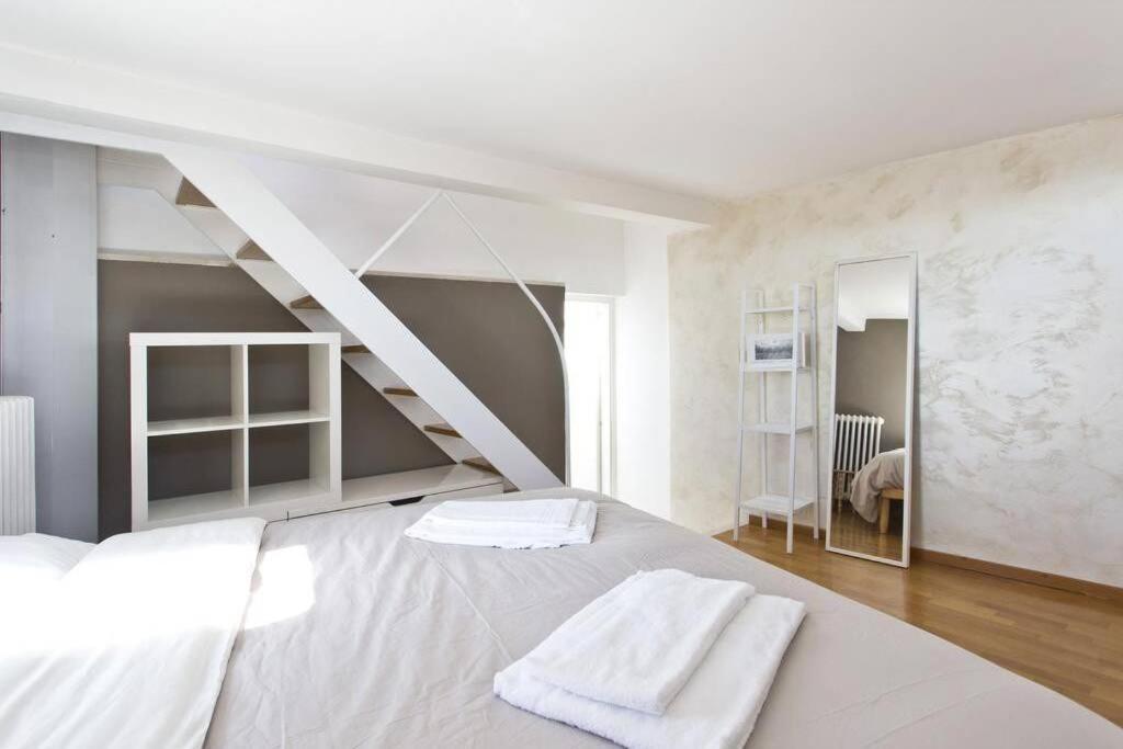 Bv Apartment Siena Ngoại thất bức ảnh