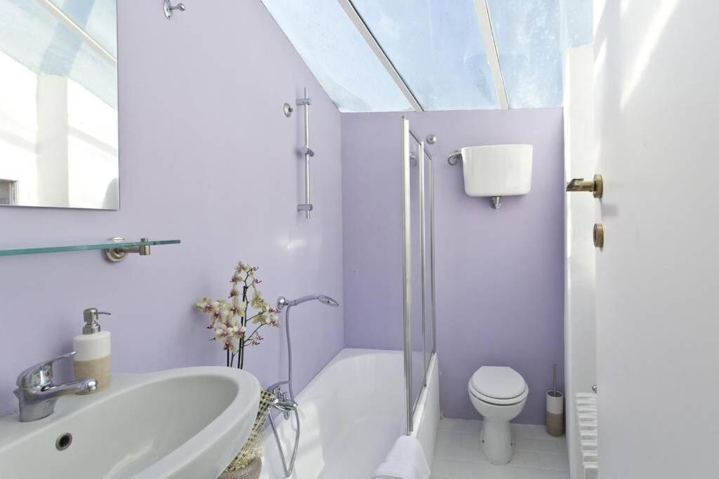 Bv Apartment Siena Ngoại thất bức ảnh