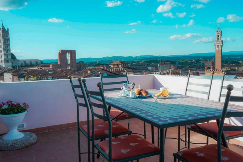 Bv Apartment Siena Ngoại thất bức ảnh